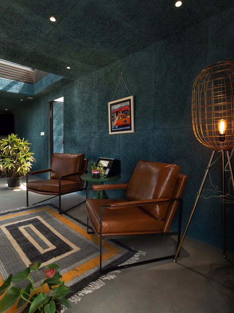 班加罗尔集装箱办公室-7