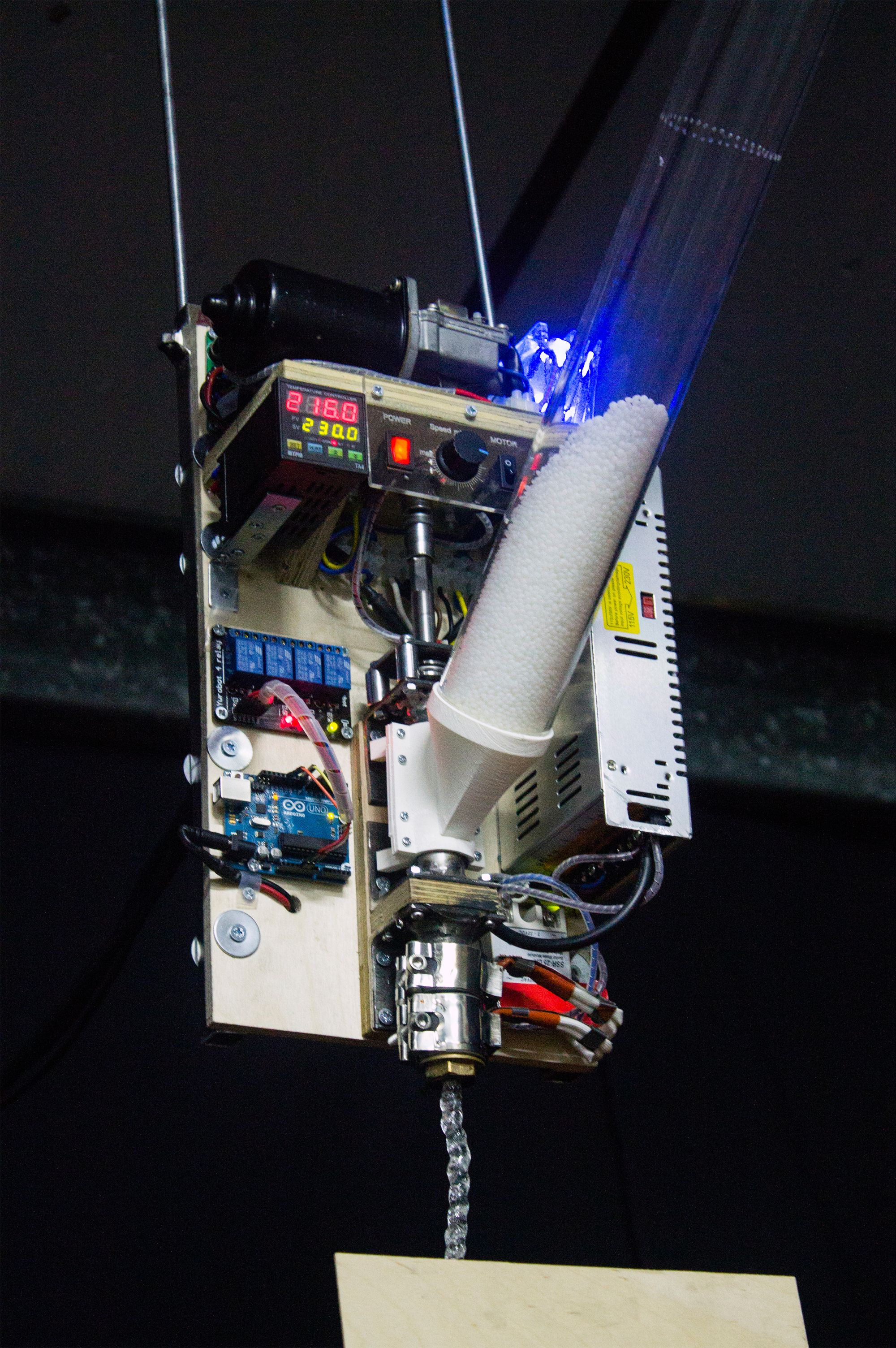 骨机器人展馆-19