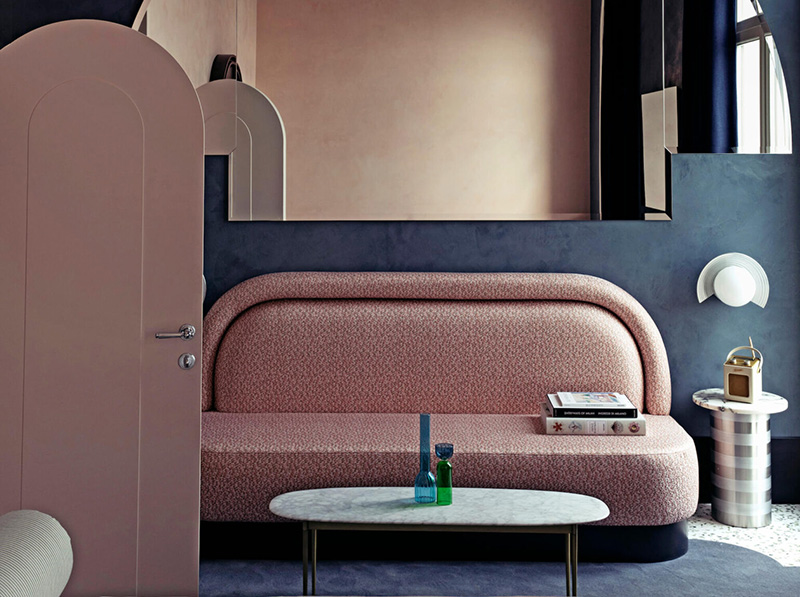 威尼斯 Il Palazzo E·perimental 酒店-18