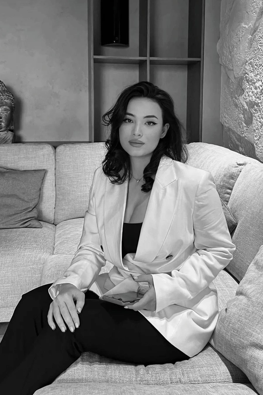 现代化公寓丨罗马尼亚丨ELVIRA CONDORACHI-47