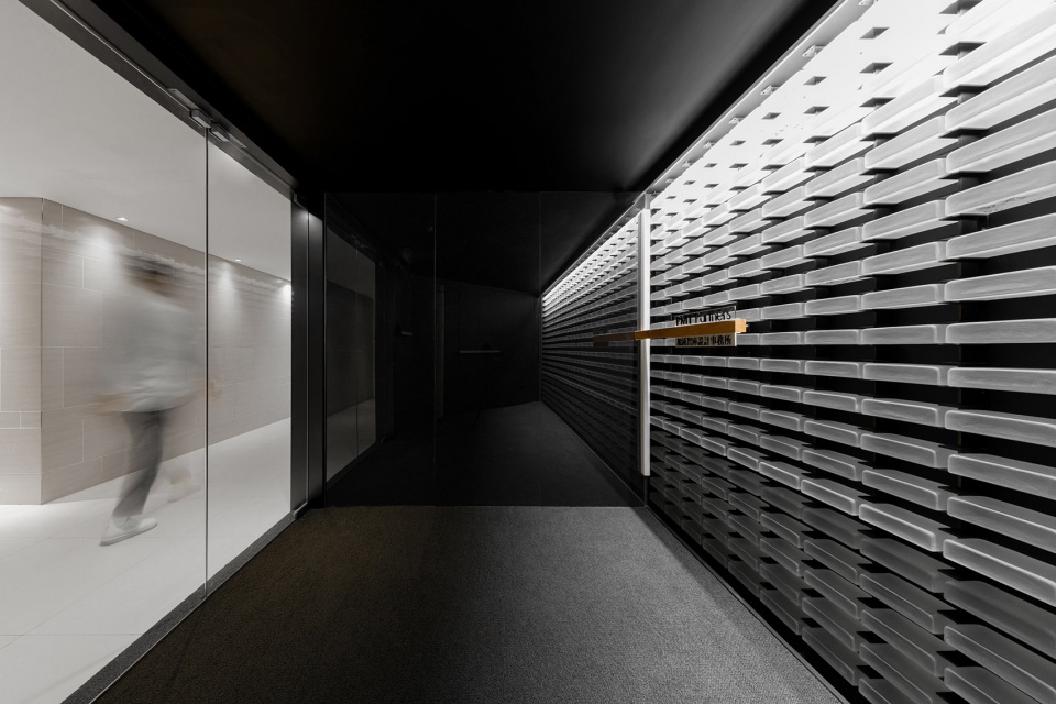 加减智库设计事务所新办公室丨中国广州-32