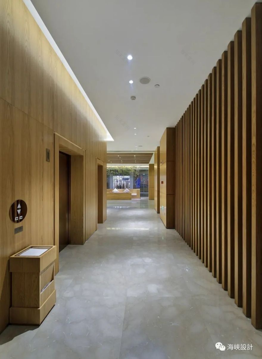 无锡·舒隅酒店丨中国无锡丨观云机构-14