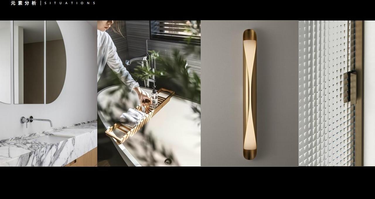 WJID维几设计 | 东营众成清风华著叠墅设计方案-36