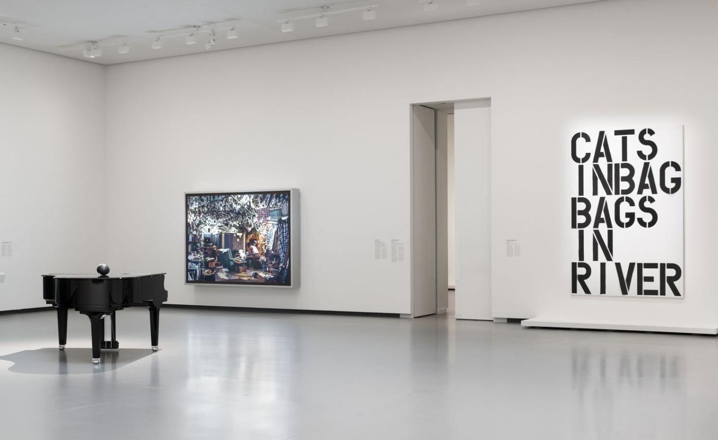 成为现代:巴黎现代艺术博物馆-29