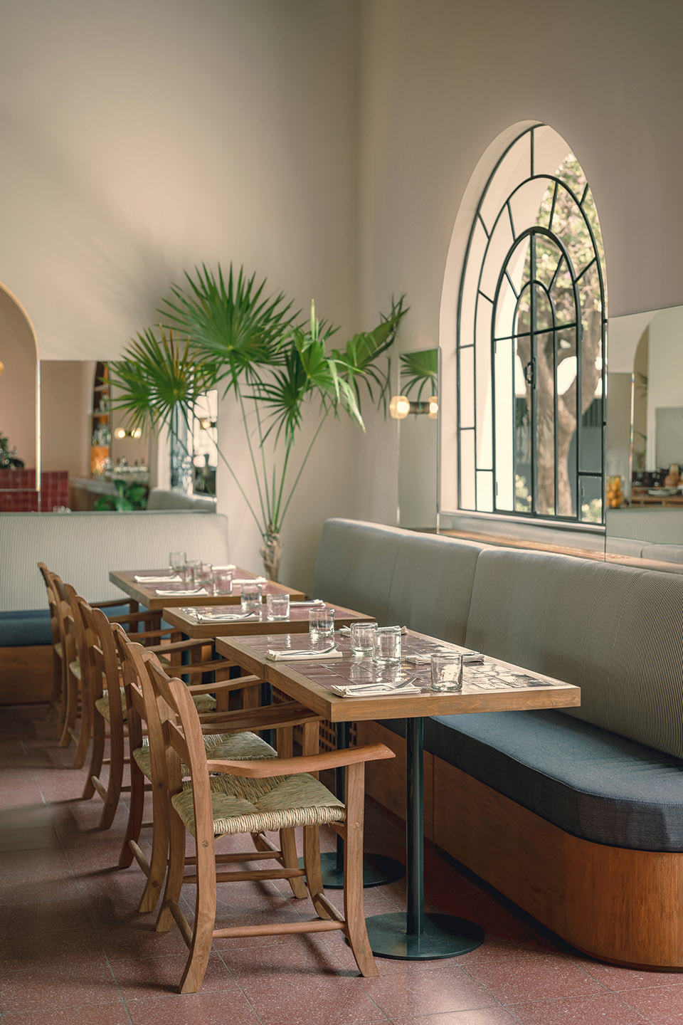 Baja Club 酒店丨墨西哥-36