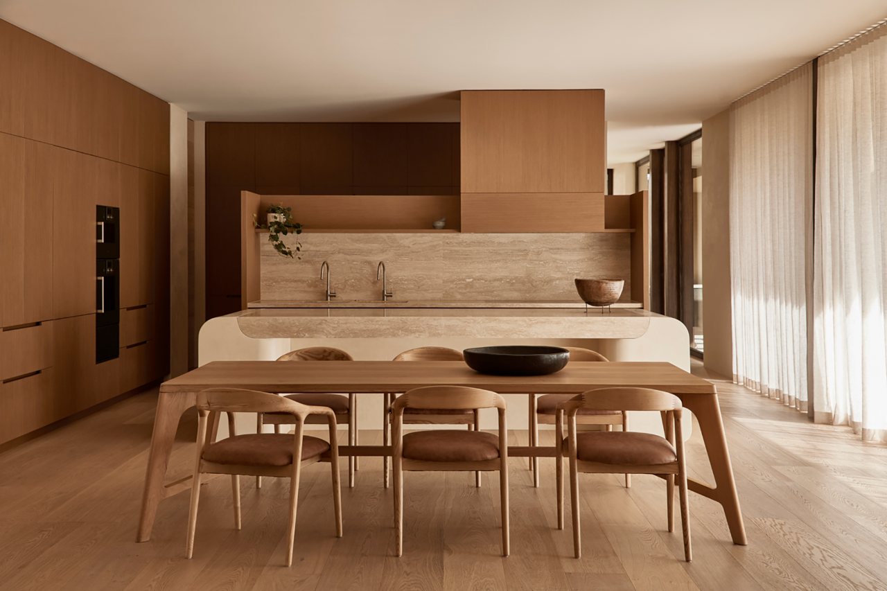 Windermere住宅丨澳大利亚墨尔本丨Stonnington Group-22