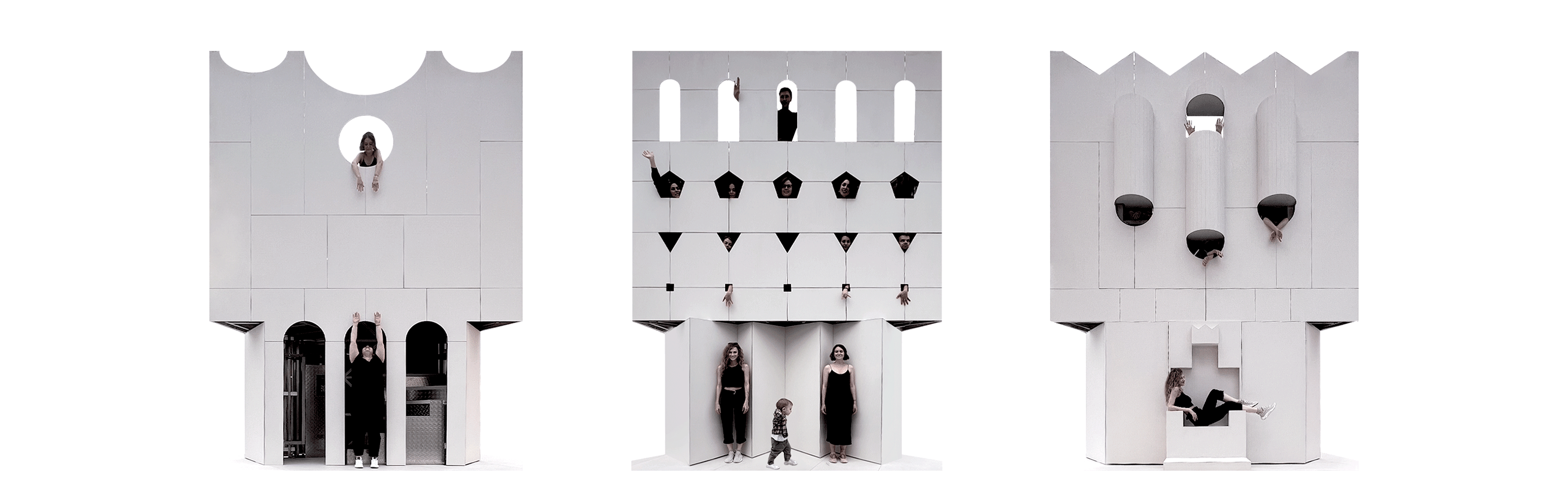 Tintamarresque 展览丨RussiaMoscow-5