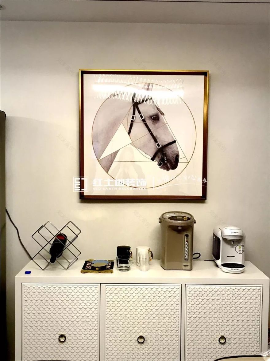 中铁·诺德国际花园现代轻奢风,生活充满仪式感!-37