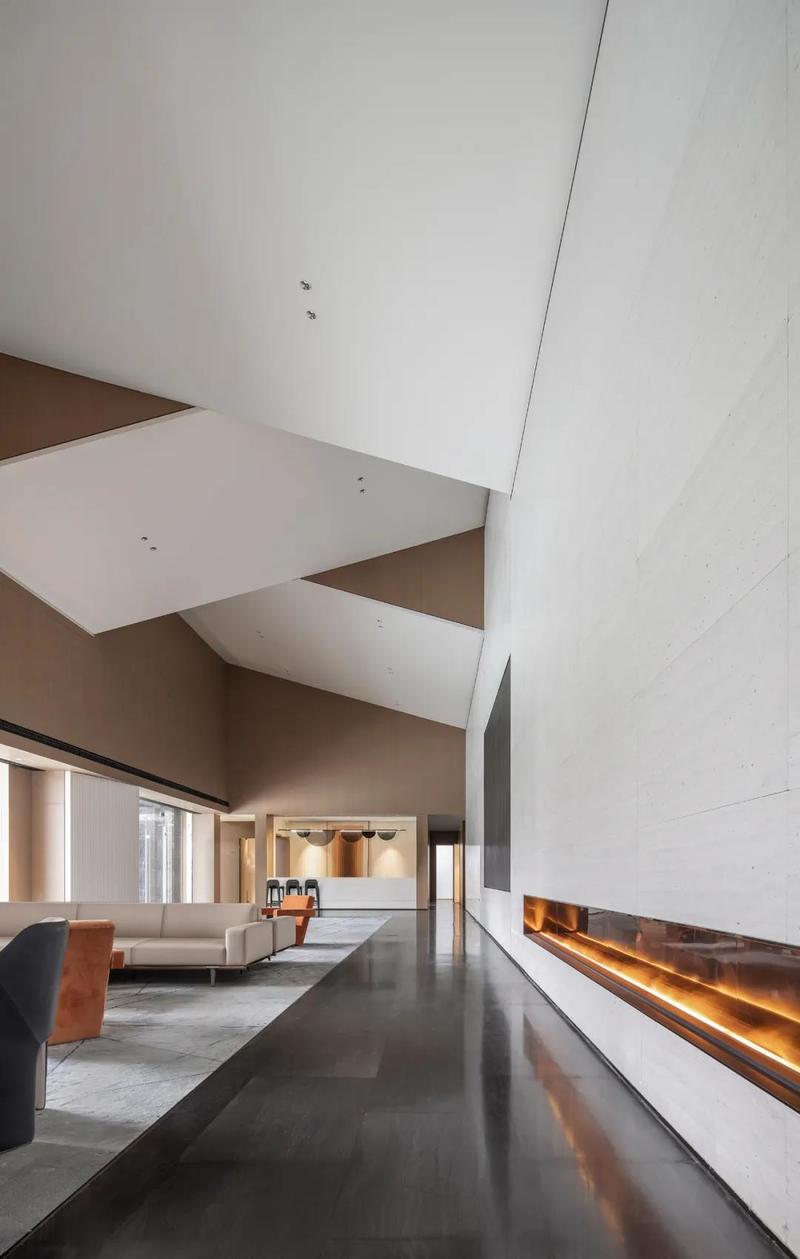 ENJOYDESIGN打造多维生活体验空间-50