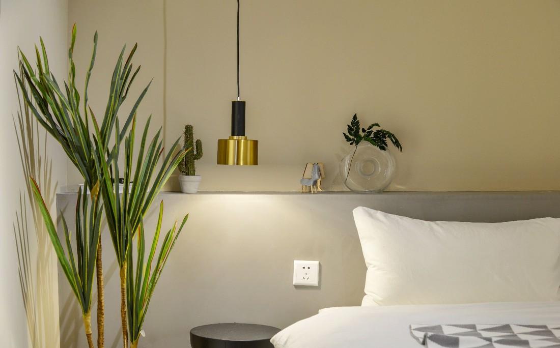 雪冰设计工作室 | 西班牙水泥洞穴风民宿体验-18