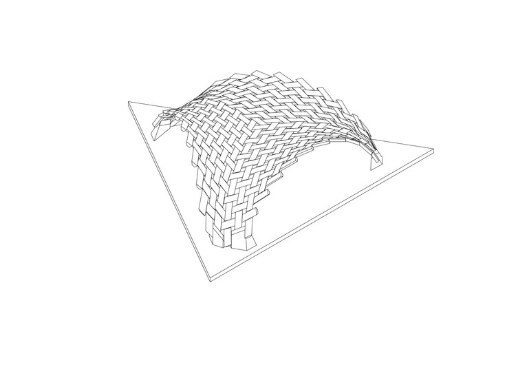 石材重生 · 巴勒斯坦创新石结构建筑-41