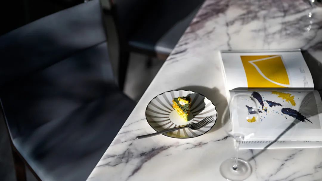 中山方直彩虹公馆丨中国中山丨戴勇设计-45