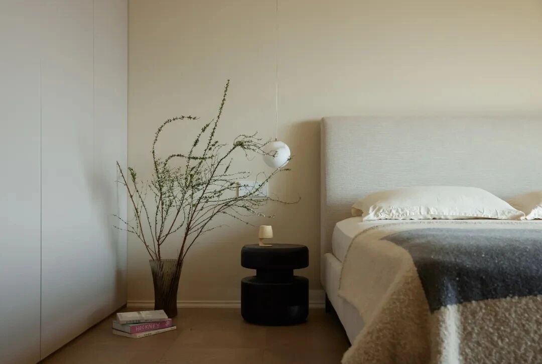 私宅设计  安徽合肥165㎡私宅丨中国合肥丨壹研设计-100