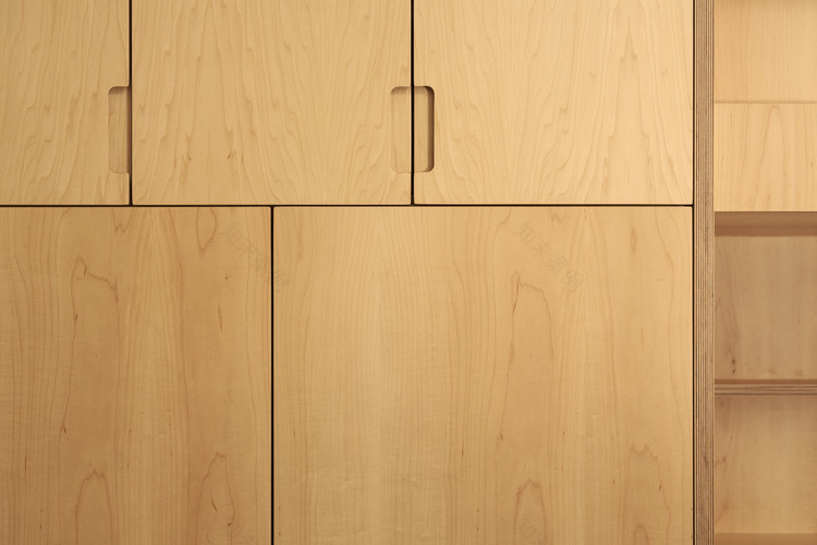 巴黎古宅中的 24 平米舒适公寓-14