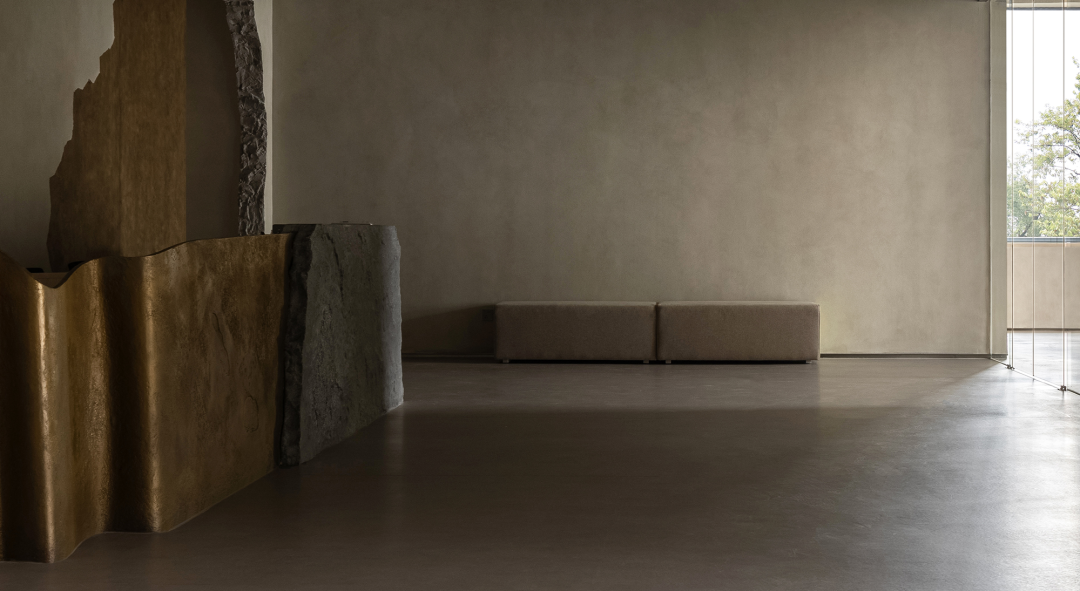 香港ENITA办公空间丨中国深圳丨深圳太合南方设计-22