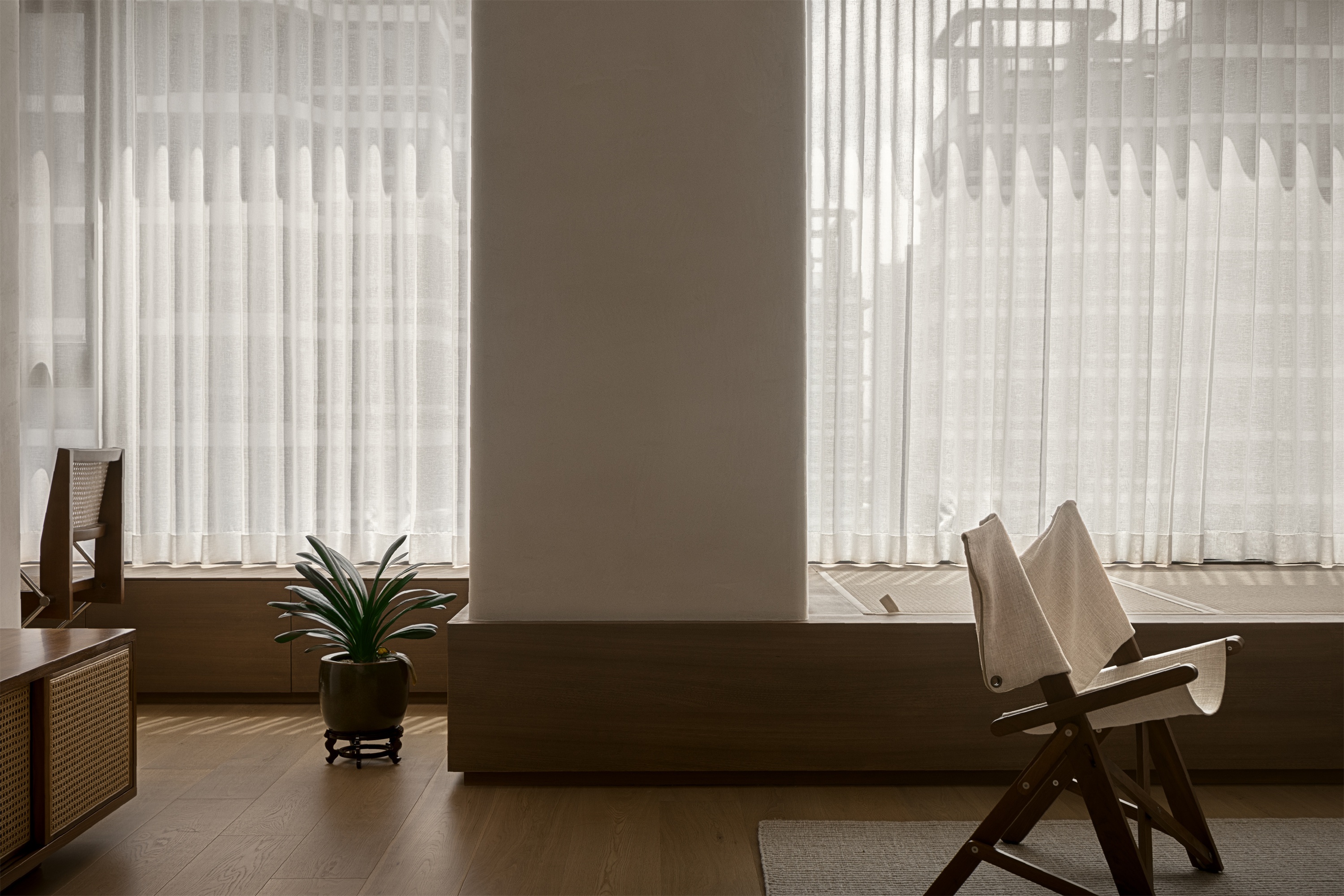 大发·都会道丨中国温州丨温州大墨空间设计-12