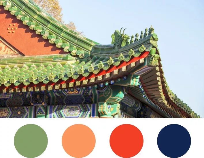 baDesign 作品 | 哈尔滨御湖宸院：严寒地区的中式探索-75