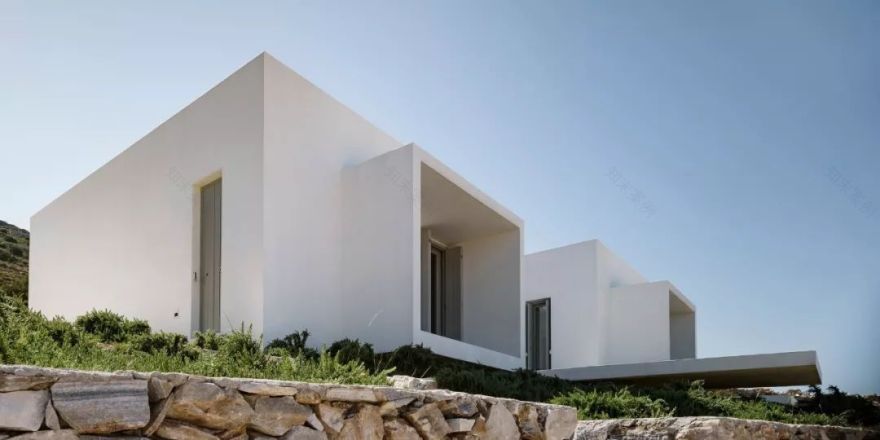 古岛与现代建筑的平衡-30