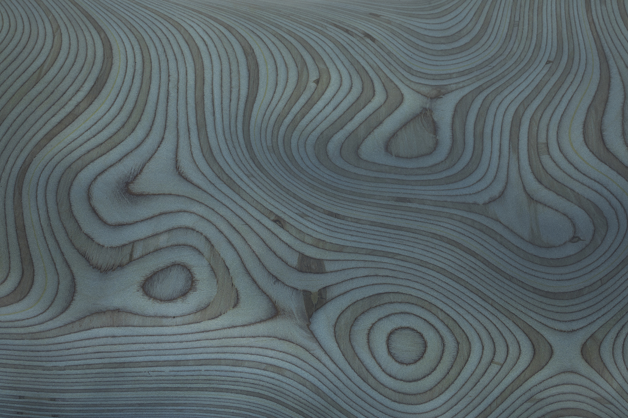 Objects for Living | Collection II Daniel Arsham 的居家艺术品设计-10