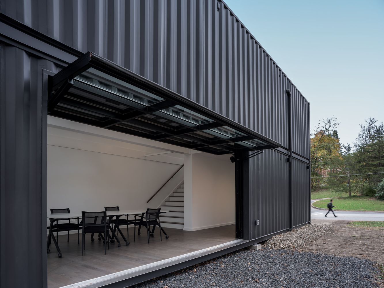 BARD MEDIA LAB  ARCHITECTURE-30