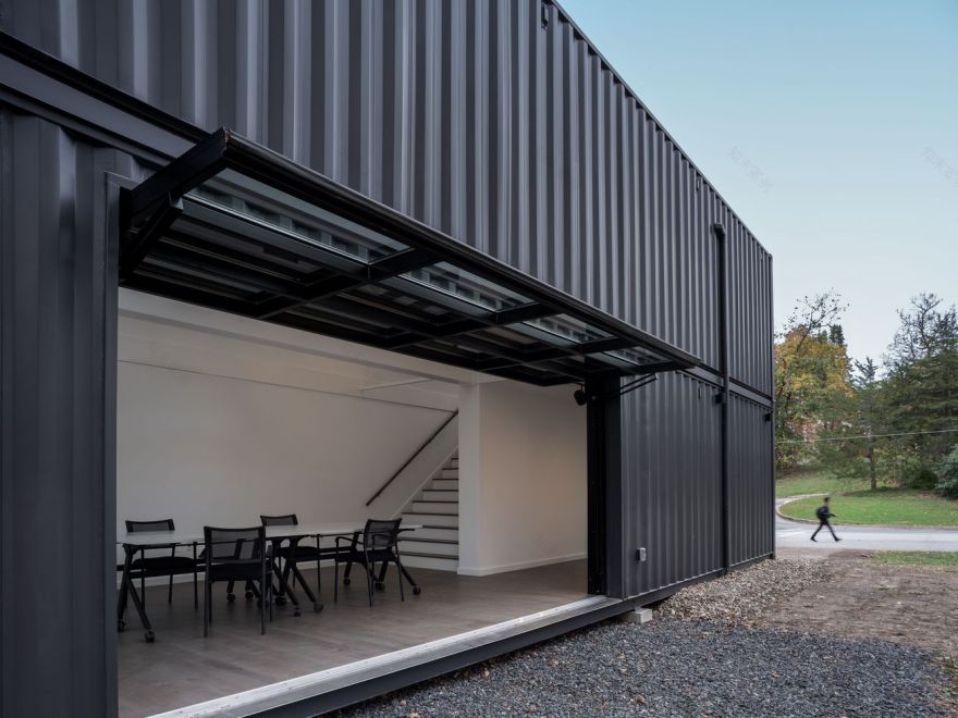 BARD MEDIA LAB ARCHITECTURE-30