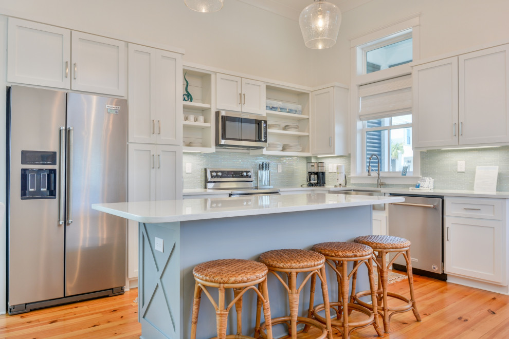 丨美国阿拉巴马丨Bob Chatham Custom Home Design-35