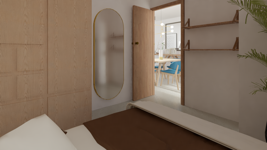 MG 房屋改造丨ColombiaAntioquia-19