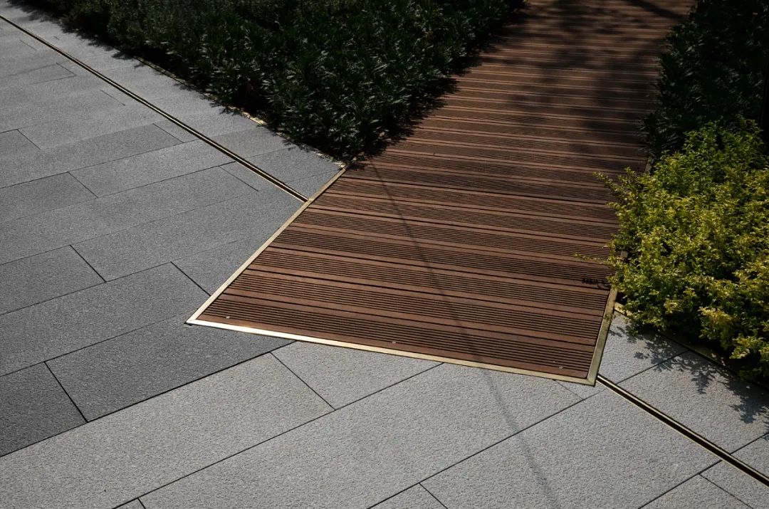 绿色生态虹桥万创中心，打造自然•“家”办公环境-72