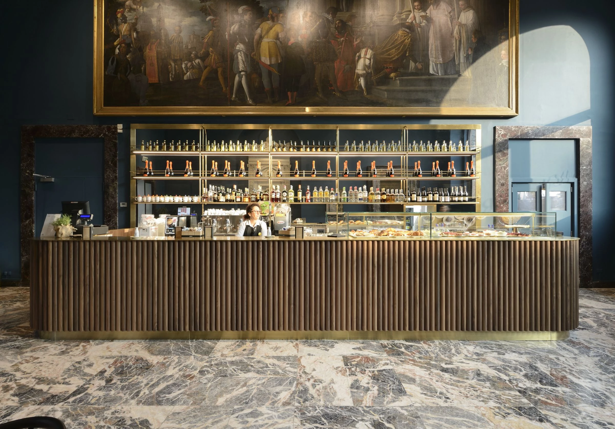 费尔南达咖啡馆-24