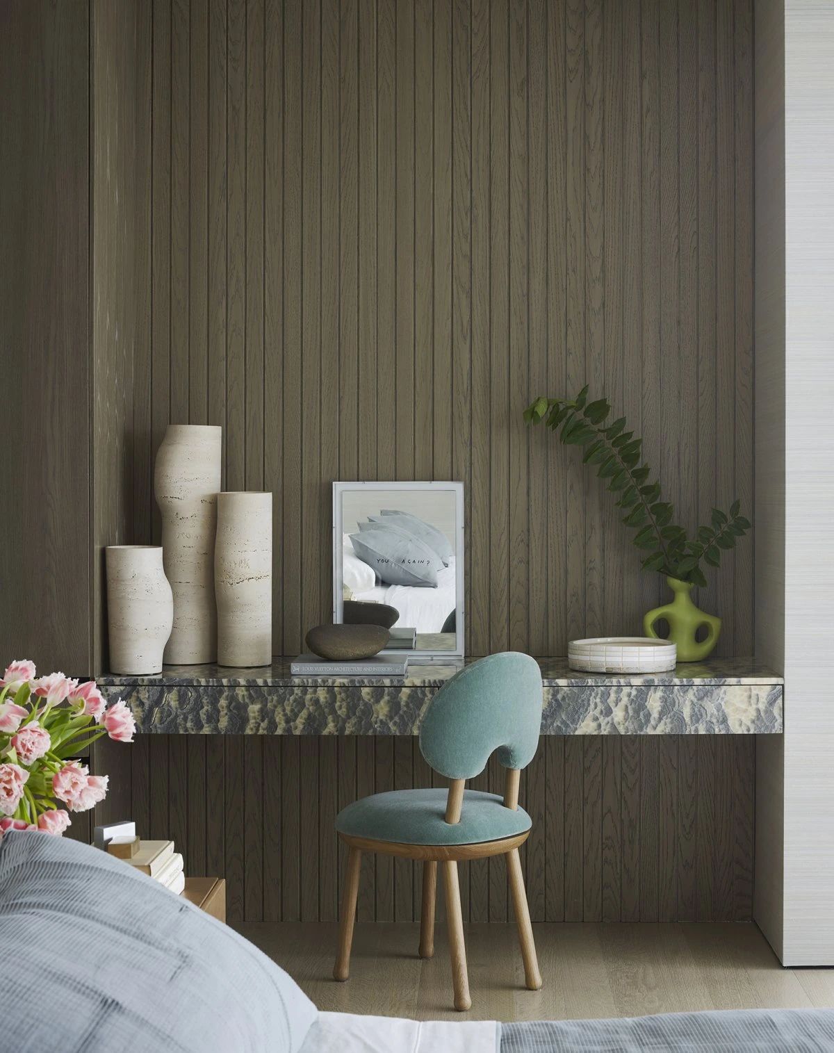 雅典 Glyfada 公寓丨希腊雅典丨SAOTA 建筑事务所,ARRCC 室内设计-83