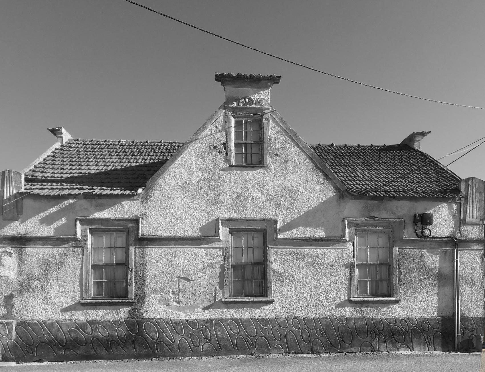 Clara住宅丨葡萄牙丨M2 Senos Arquitectos-6