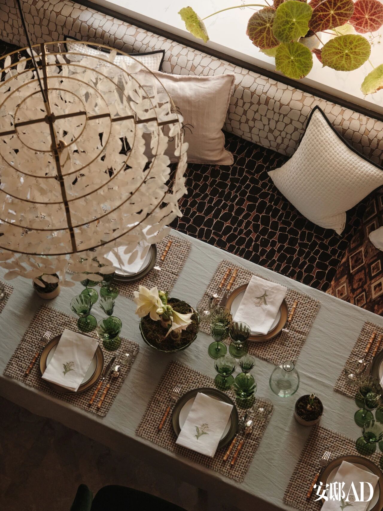 建筑师陈暄自宅重装项目丨十上建筑（陈暄创立）-73