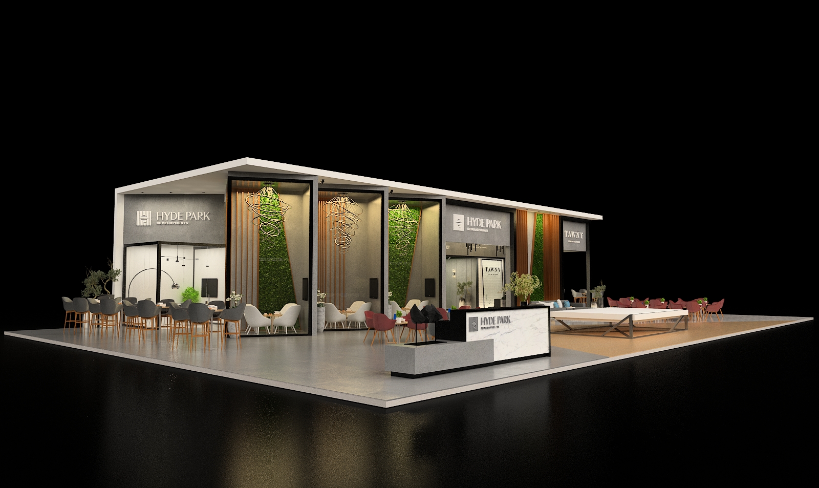 Hyde park-real gate-3