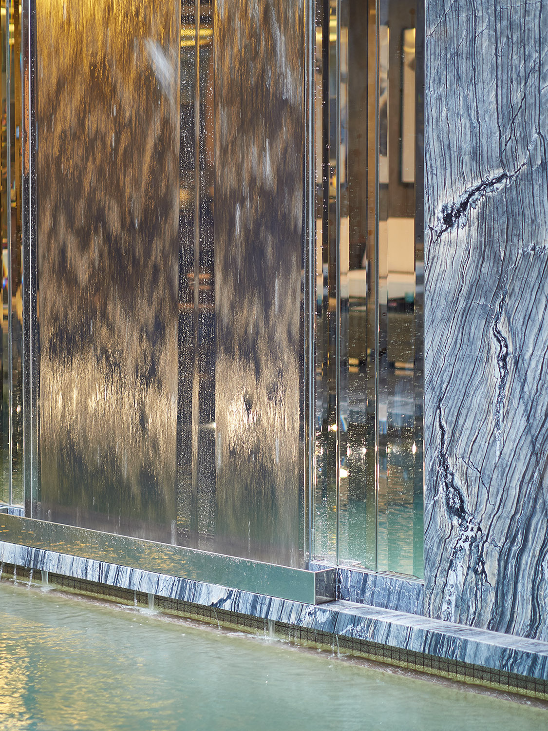 伦敦汉密尔顿台地 68 号丨英国伦敦丨Stepladder Design-71