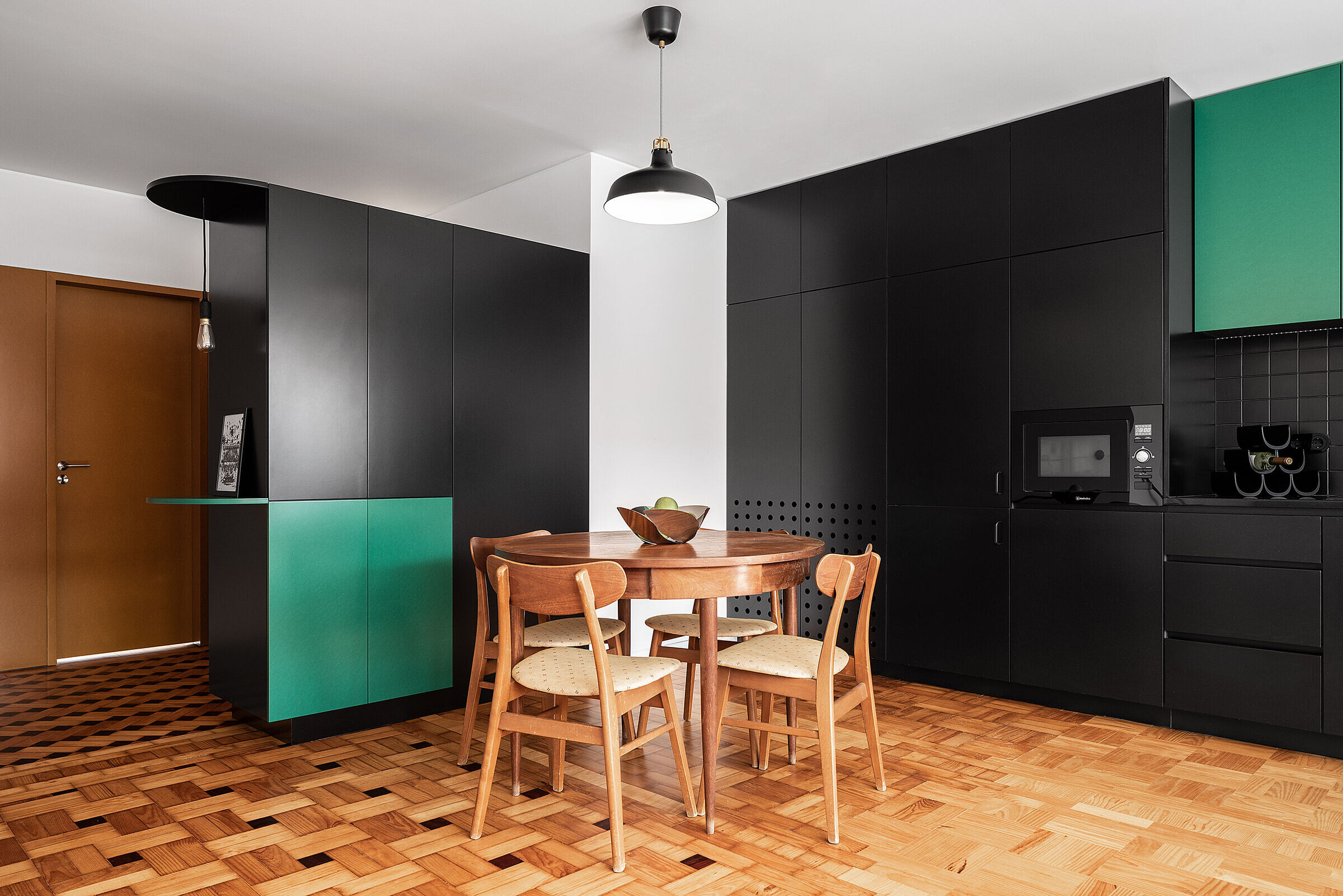 葡萄牙 60 平米公寓的逆袭之路-23