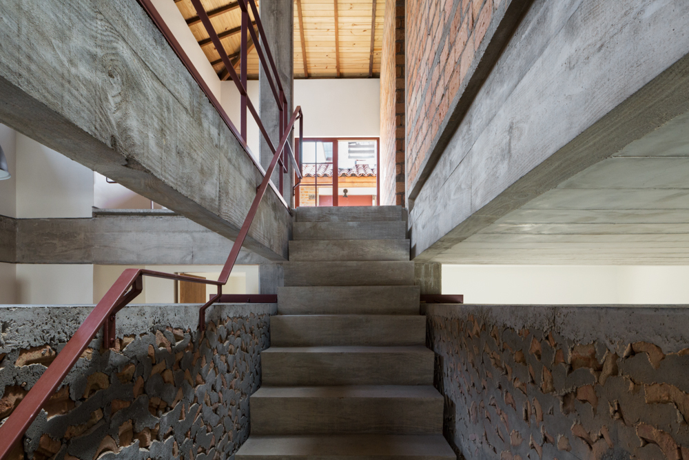 翻新中的绿色探索 | Angatuba House-34