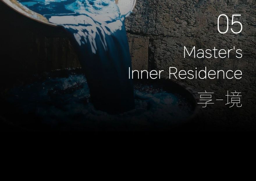 云南白族别墅设计方案丨中国云南丨广州 GBD 设计机构-107