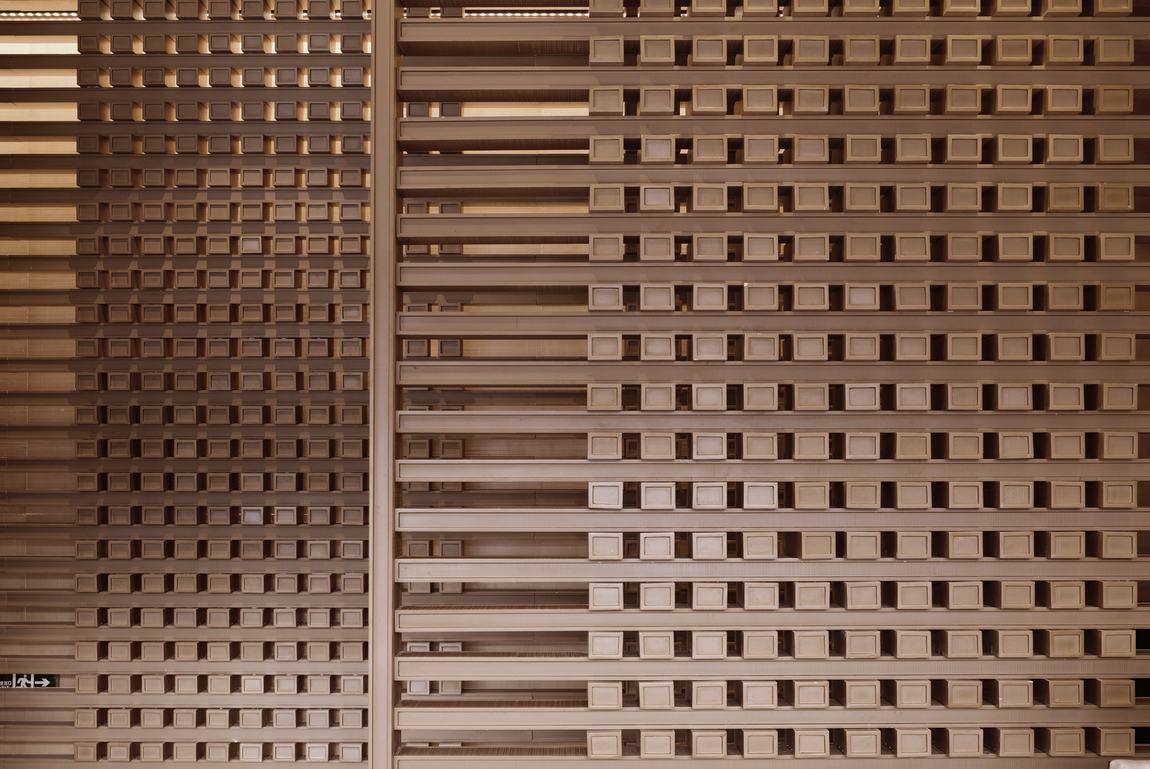 DAS | 以“无尺度感”来转移人对东方美学定义 | 绿地·溱水-52