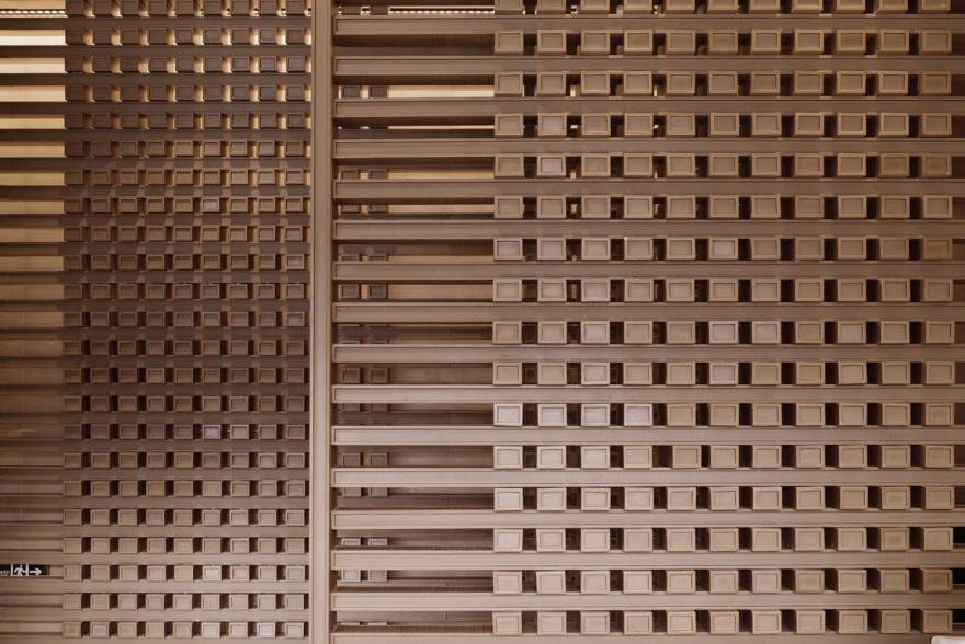 DAS | 以“无尺度感”来转移人对东方美学定义 | 绿地·溱水-52