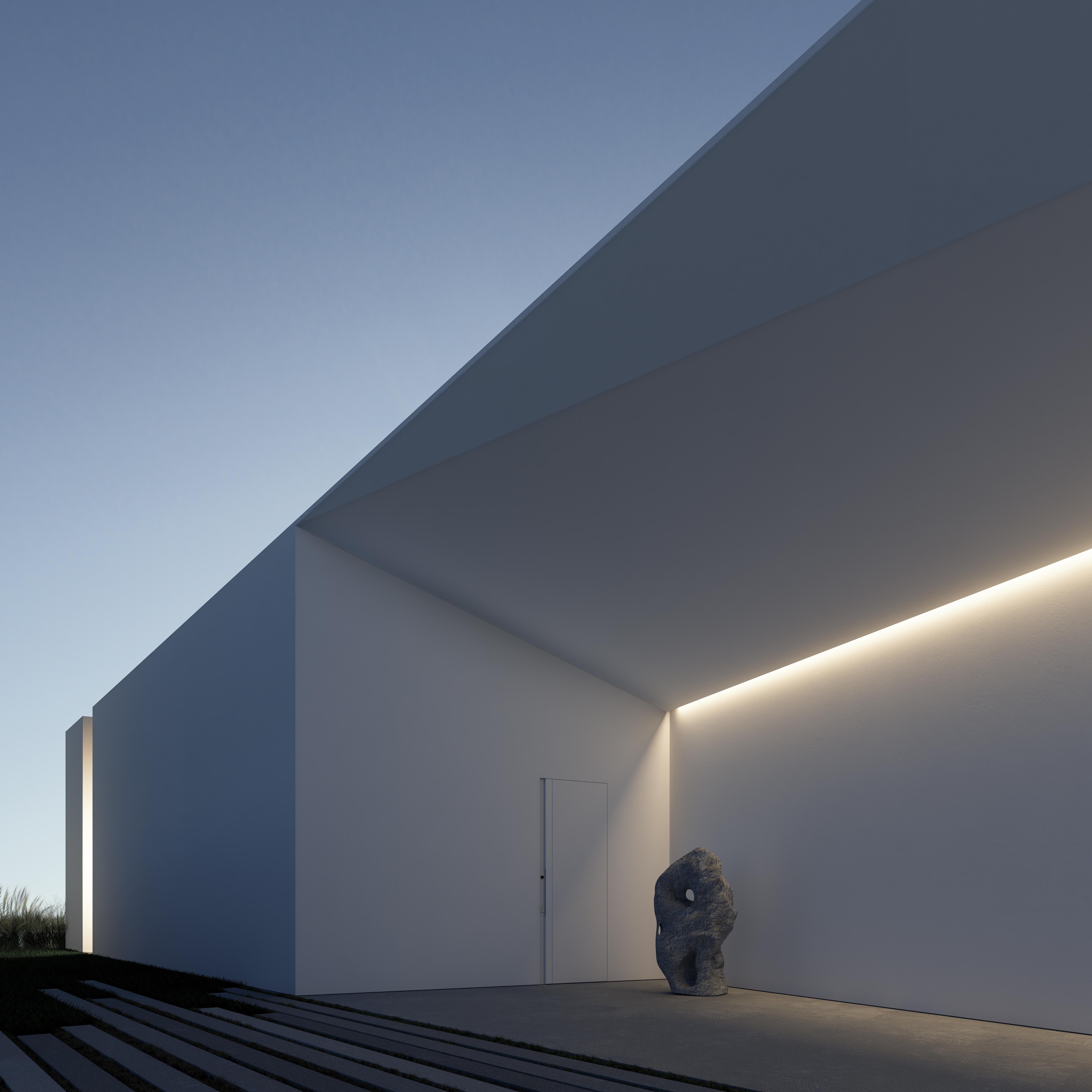 Ark of the Future House（未来方舟之家）丨乌克兰基辅-5