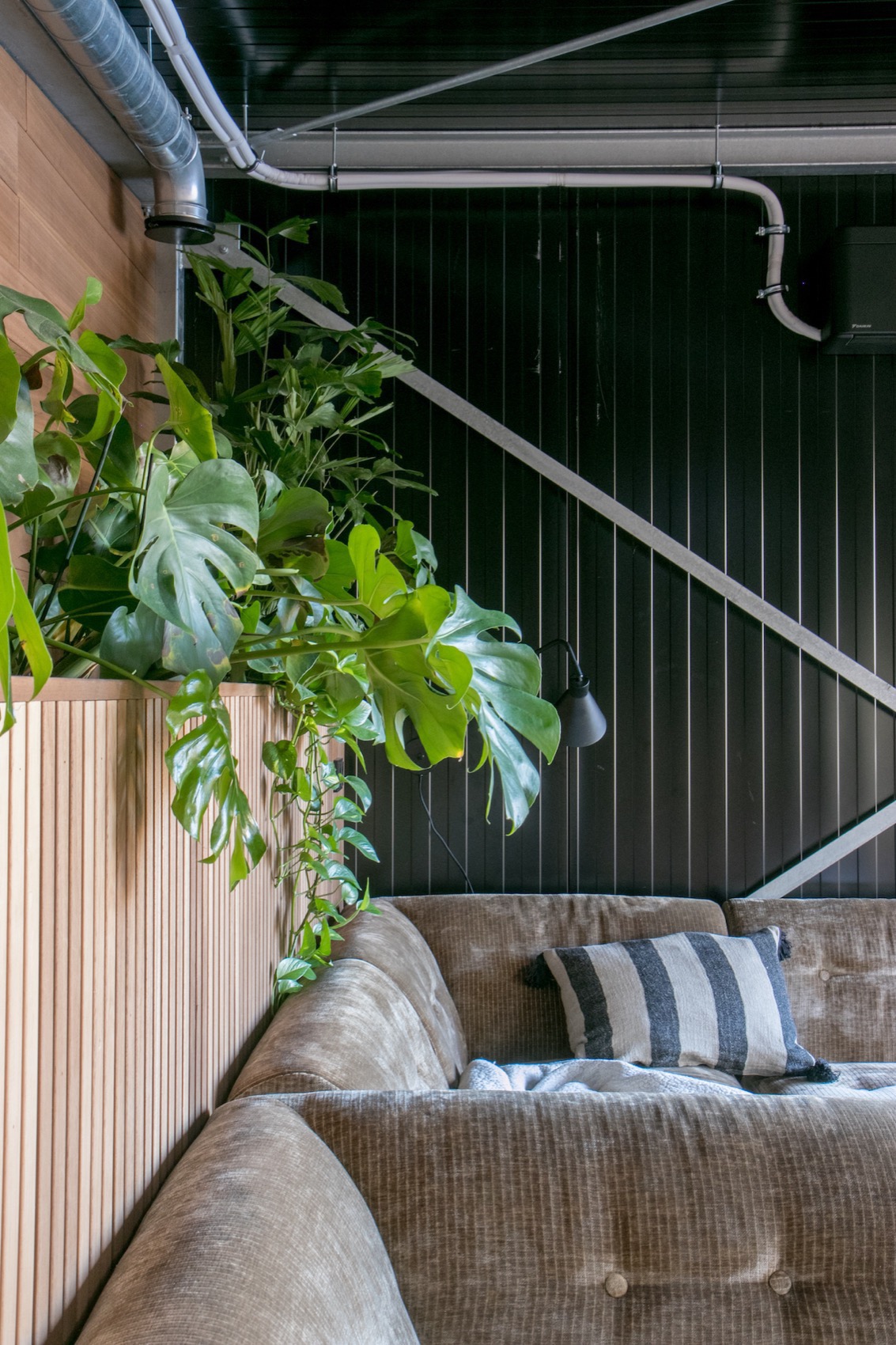 钢屋丨荷兰丨GetAway Projects-22