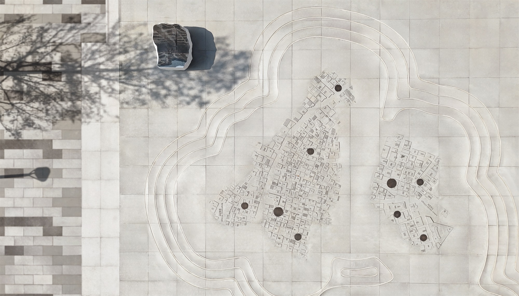 时光印记丨中国深圳丨ARTLESS-10