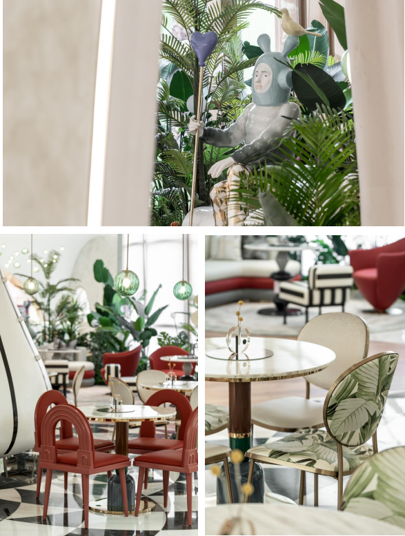 中海·金地中央园著丨中国金华丨赛拉维设计-40