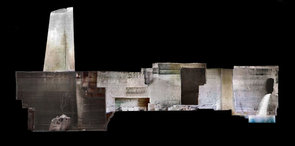 大地之屋 · 反向转译的洞穴住宅丨西班牙-66