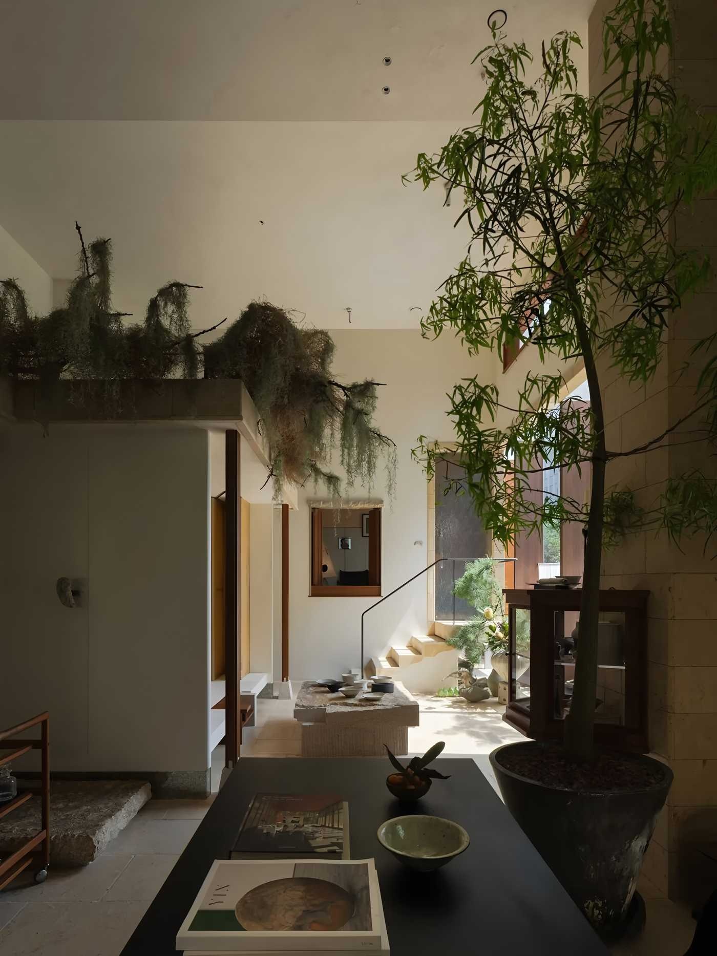 四川成都润舍纳图3·0办公空间丨中国成都丨润舍RESOLUTE设计事务所-40