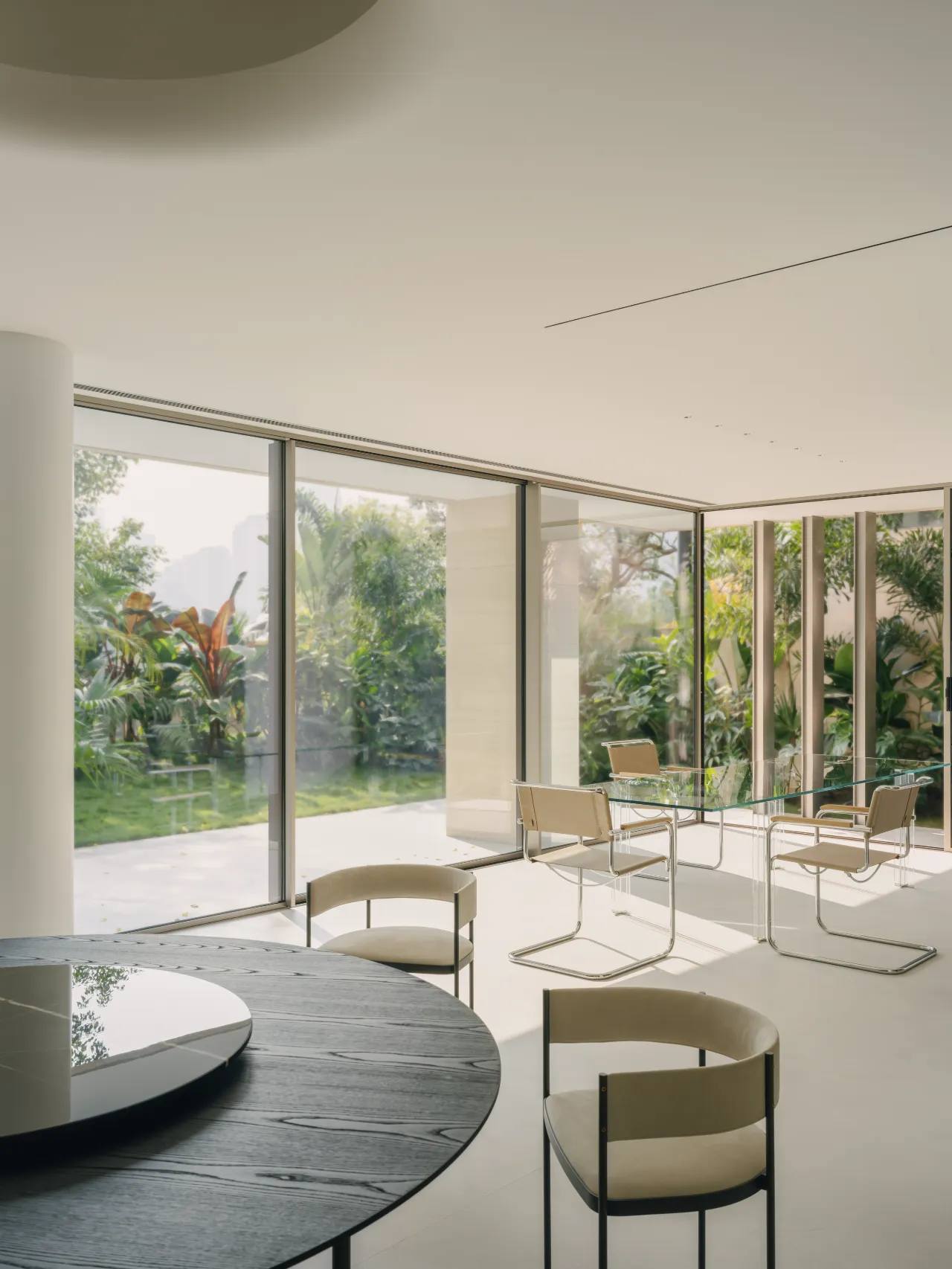 成都麓湖的另一种可能丨中国成都丨元太设计-11