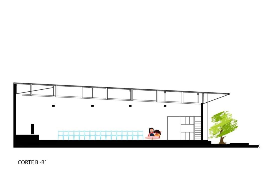 Natura Futura Arquitectura | 连接传统与自然的未来建筑-48