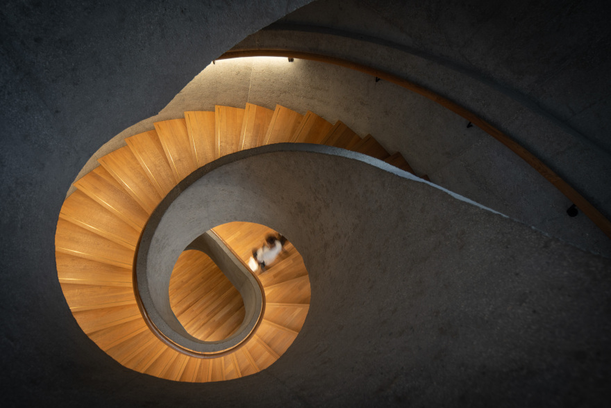 Tai Kwun - Hong Kong-16