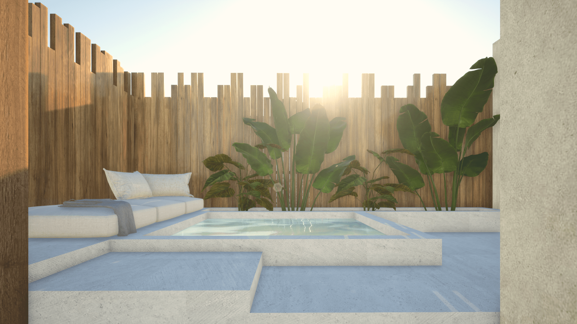 酒店设计丨哥伦比亚-16