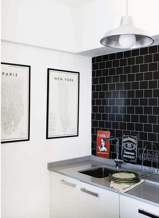 布宜诺斯艾利斯设计师的 38m²小户型奇迹-6